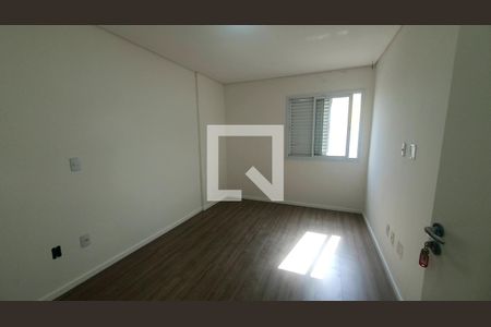 Quarto  de apartamento para alugar com 1 quarto, 49m² em Santa Cecília, Paulínia