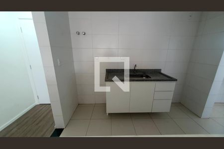 Apartamento para alugar com 49m², 1 quarto e 1 vaga Apartamento para alugar com 49m², 1 quarto e 1 vagaCozinha