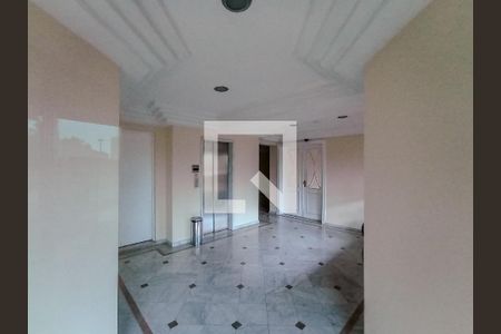 Área comum de apartamento para alugar com 3 quartos, 300m² em Paraíso do Morumbi, São Paulo