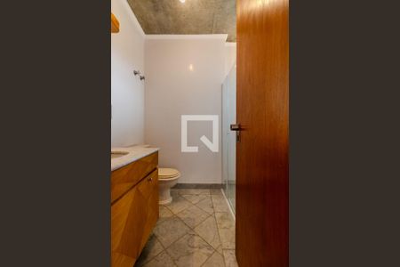 Apartamento à venda com 300m², 3 quartos e 4 vagas Apartamento à venda com 300m², 3 quartos e 4 vagasBanheiro Quarto