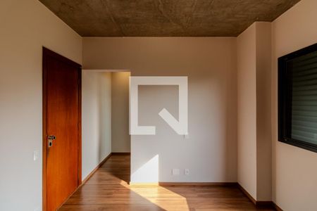 Quarto de apartamento para alugar com 3 quartos, 300m² em Paraíso do Morumbi, São Paulo