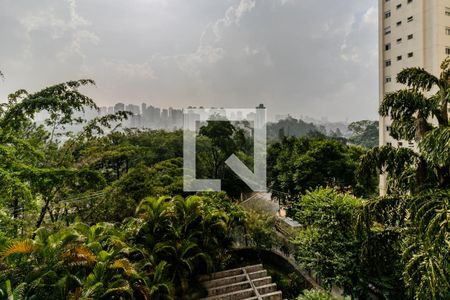 Apartamento à venda com 300m², 3 quartos e 4 vagas Apartamento à venda com 300m², 3 quartos e 4 vagasVista Varanda Quarto