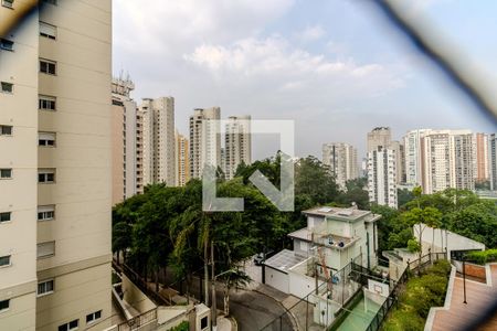 Apartamento à venda com 300m², 3 quartos e 4 vagas Apartamento à venda com 300m², 3 quartos e 4 vagasVaranda Sala