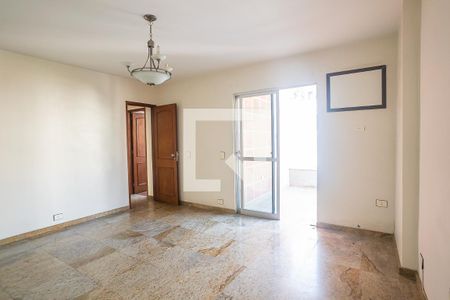 Sala de apartamento à venda com 2 quartos, 88m² em Flamengo, Rio de Janeiro