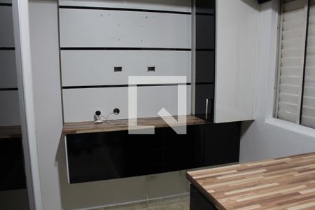 Quarto de apartamento para alugar com 2 quartos, 75m² em Vila Ivone, São Paulo