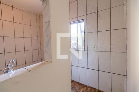 Casa para alugar com 40m², 1 quarto e sem vaga Casa para alugar com 40m², 1 quarto e sem vagaÁrea de Serviço