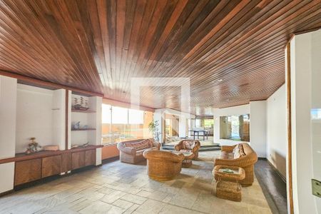 Casa de condomínio para alugar com 154m², 4 quartos e 2 vagasÁrea Lazer