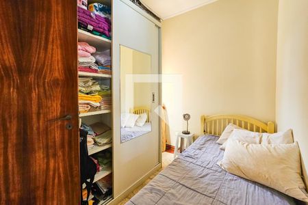 Casa de condomínio para alugar com 154m², 4 quartos e 2 vagasQuarto 3