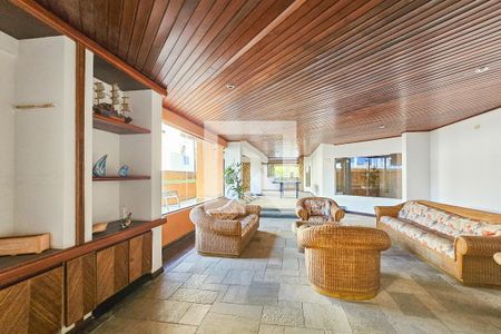 Casa de condomínio para alugar com 154m², 4 quartos e 2 vagasÁrea Lazer