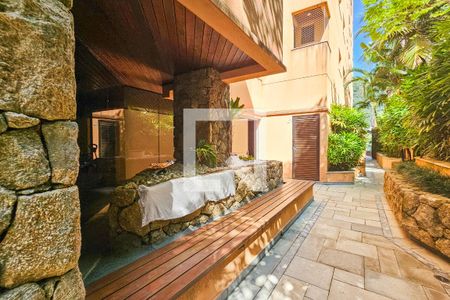 Casa de condomínio para alugar com 154m², 4 quartos e 2 vagasÁrea Lazer