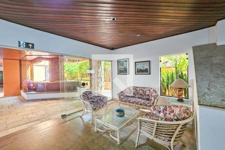 Casa de condomínio para alugar com 154m², 4 quartos e 2 vagasÁrea Lazer