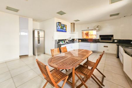 Casa de condomínio para alugar com 154m², 4 quartos e 2 vagasÁrea Lazer