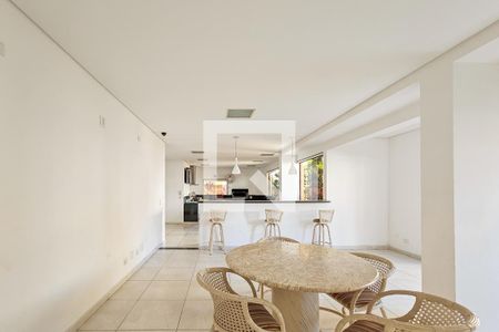 Casa de condomínio para alugar com 154m², 4 quartos e 2 vagasÁrea Lazer