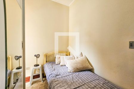 Casa de condomínio para alugar com 154m², 4 quartos e 2 vagasQuarto 3