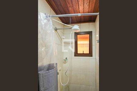 Casa de condomínio para alugar com 154m², 4 quartos e 2 vagasÁrea de serviço