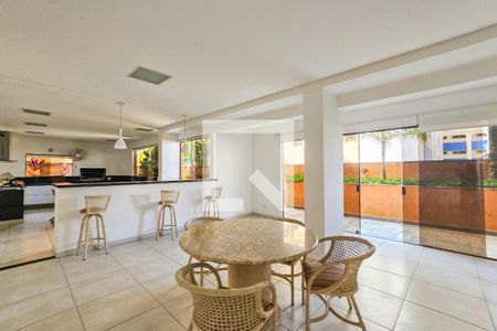 Casa de condomínio para alugar com 154m², 4 quartos e 2 vagasÁrea Lazer