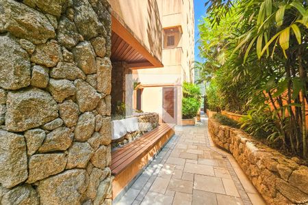 Casa de condomínio para alugar com 154m², 4 quartos e 2 vagasÁrea Lazer