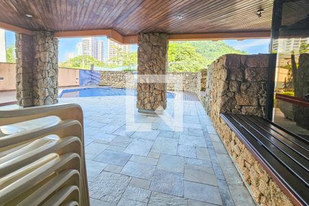 Casa de condomínio para alugar com 154m², 4 quartos e 2 vagasÁrea Lazer