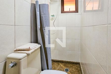 Casa de condomínio para alugar com 154m², 4 quartos e 2 vagasÁrea de serviço