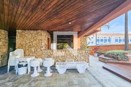 Casa de condomínio para alugar com 154m², 4 quartos e 2 vagasÁrea Lazer