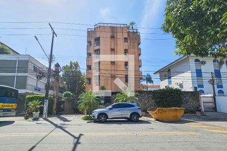 Casa de condomínio para alugar com 154m², 4 quartos e 2 vagasFachada