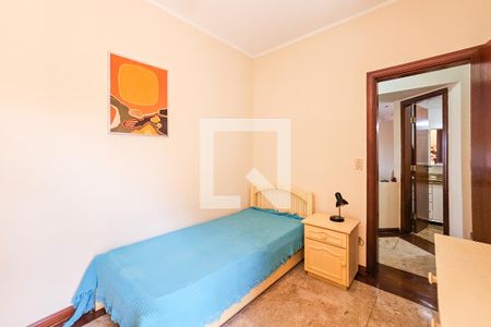 Casa de condomínio para alugar com 154m², 4 quartos e 2 vagasQuarto 2