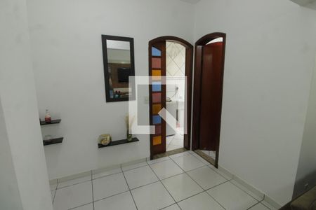 Hall de entrada de apartamento à venda com 1 quarto, 54m² em Engenho de Dentro, Rio de Janeiro