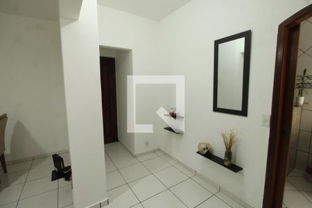 Hall de entrada de apartamento à venda com 1 quarto, 54m² em Engenho de Dentro, Rio de Janeiro