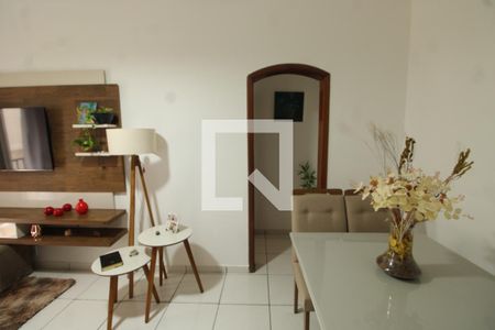 Corredor de apartamento à venda com 1 quarto, 54m² em Engenho de Dentro, Rio de Janeiro