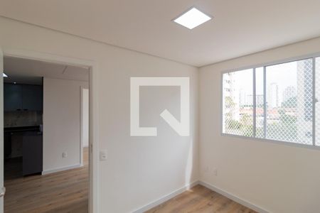 Apartamento para alugar com 34m², 2 quartos e sem vagaQuarto 2