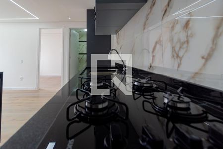 Apartamento para alugar com 34m², 2 quartos e sem vagaCooktop Cozinha Americana