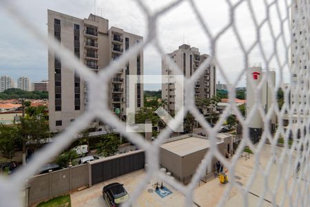 Vista Quarto 1 de apartamento para alugar com 2 quartos, 34m² em Jardim Promissão, São Paulo