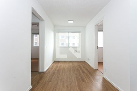Apartamento para alugar com 40m², 2 quartos e sem vagaSala