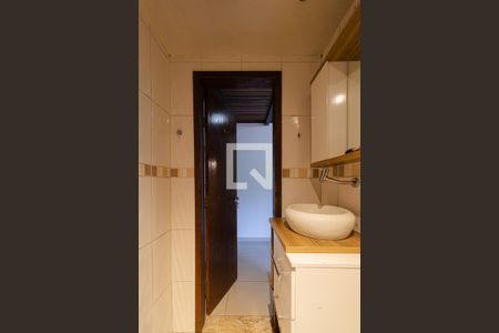 Casa à venda com 300m², 5 quartos e 5 vagasBanheiro 1