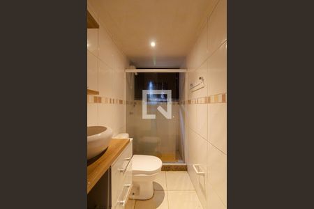 Casa à venda com 300m², 5 quartos e 5 vagasBanheiro 1