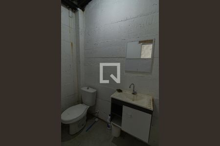 Casa à venda com 300m², 5 quartos e 5 vagasBanheiro Garagem