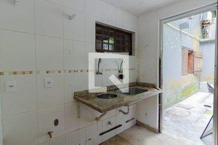 Casa à venda com 300m², 5 quartos e 5 vagasÁrea de Serviço