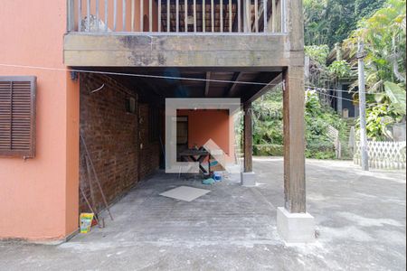 Casa à venda com 300m², 5 quartos e 5 vagasVaranda