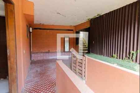 Casa à venda com 300m², 5 quartos e 5 vagasVaranda