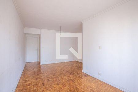 Sala de apartamento para alugar com 3 quartos, 78m² em Perdizes, São Paulo
