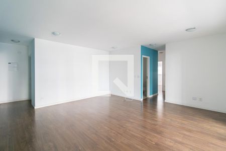 Sala de apartamento à venda com 3 quartos, 106m² em Jardim Flor da Montanha, Guarulhos