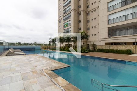 Apartamento à venda com 106m², 3 quartos e 2 vagas Apartamento à venda com 106m², 3 quartos e 2 vagasÁrea Comum - Piscina