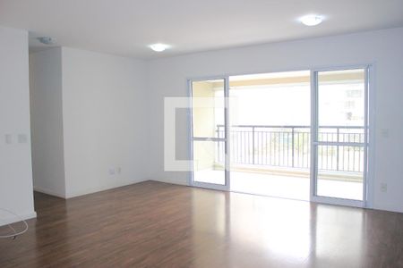 Sala de apartamento à venda com 3 quartos, 106m² em Jardim Flor da Montanha, Guarulhos