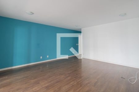 Sala de apartamento à venda com 3 quartos, 106m² em Jardim Flor da Montanha, Guarulhos
