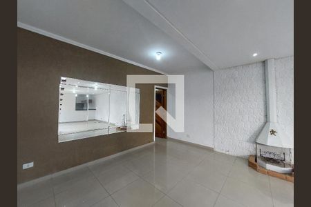 Sala de casa para alugar com 3 quartos, 140m² em Interlagos, São Paulo