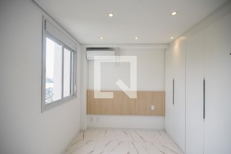 Quarto de apartamento para alugar com 1 quarto, 25m² em Vila Andrade, São Paulo