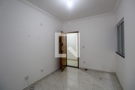 Sala  de apartamento para alugar com 2 quartos, 40m² em Jardim Santa Terezinha (zona Leste), São Paulo