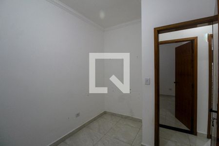 Quarto 1 de apartamento para alugar com 2 quartos, 40m² em Jardim Santa Terezinha (zona Leste), São Paulo