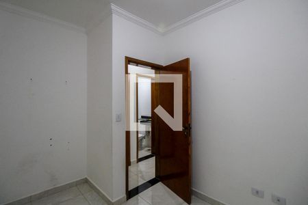 Quarto 1 de apartamento para alugar com 2 quartos, 40m² em Jardim Santa Terezinha (zona Leste), São Paulo