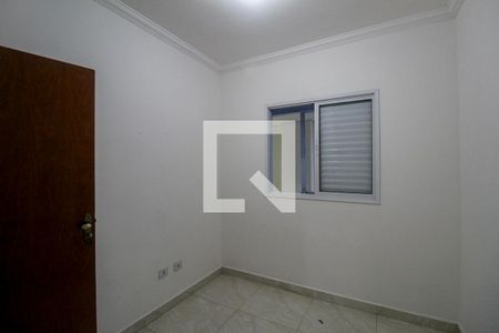 Quarto 1 de apartamento para alugar com 2 quartos, 40m² em Jardim Santa Terezinha (zona Leste), São Paulo